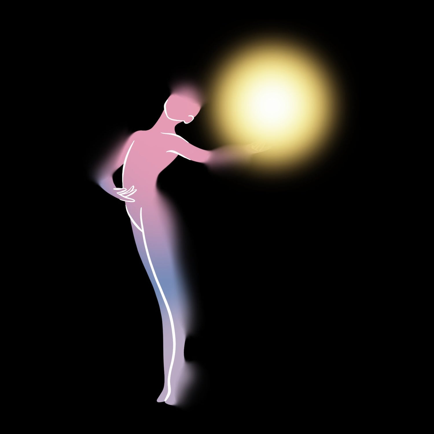 Shine Bright