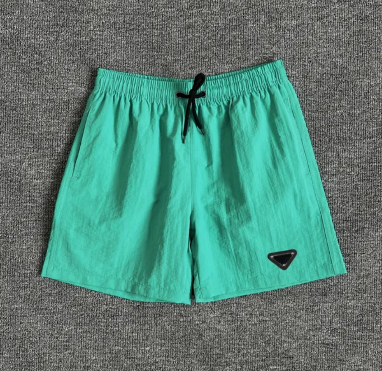 Sunsun luxury designer men beach shorts