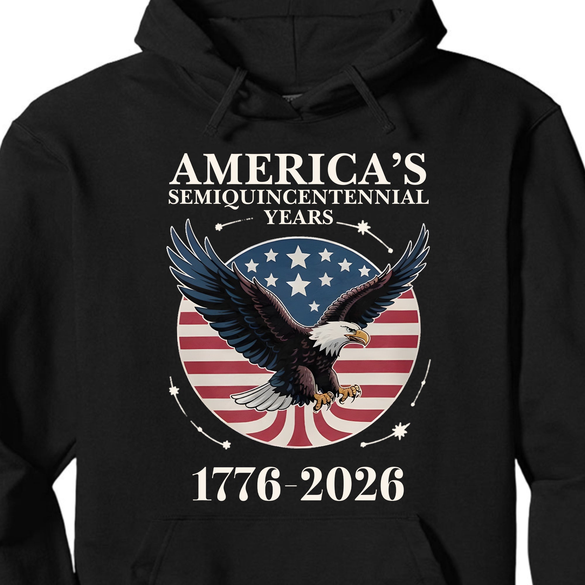 America's 250 Years Semiquincentennial Shirt | Happy 250th Birthday USA | Patriotic 4th of July Tee | Independence Day Shirt 682543