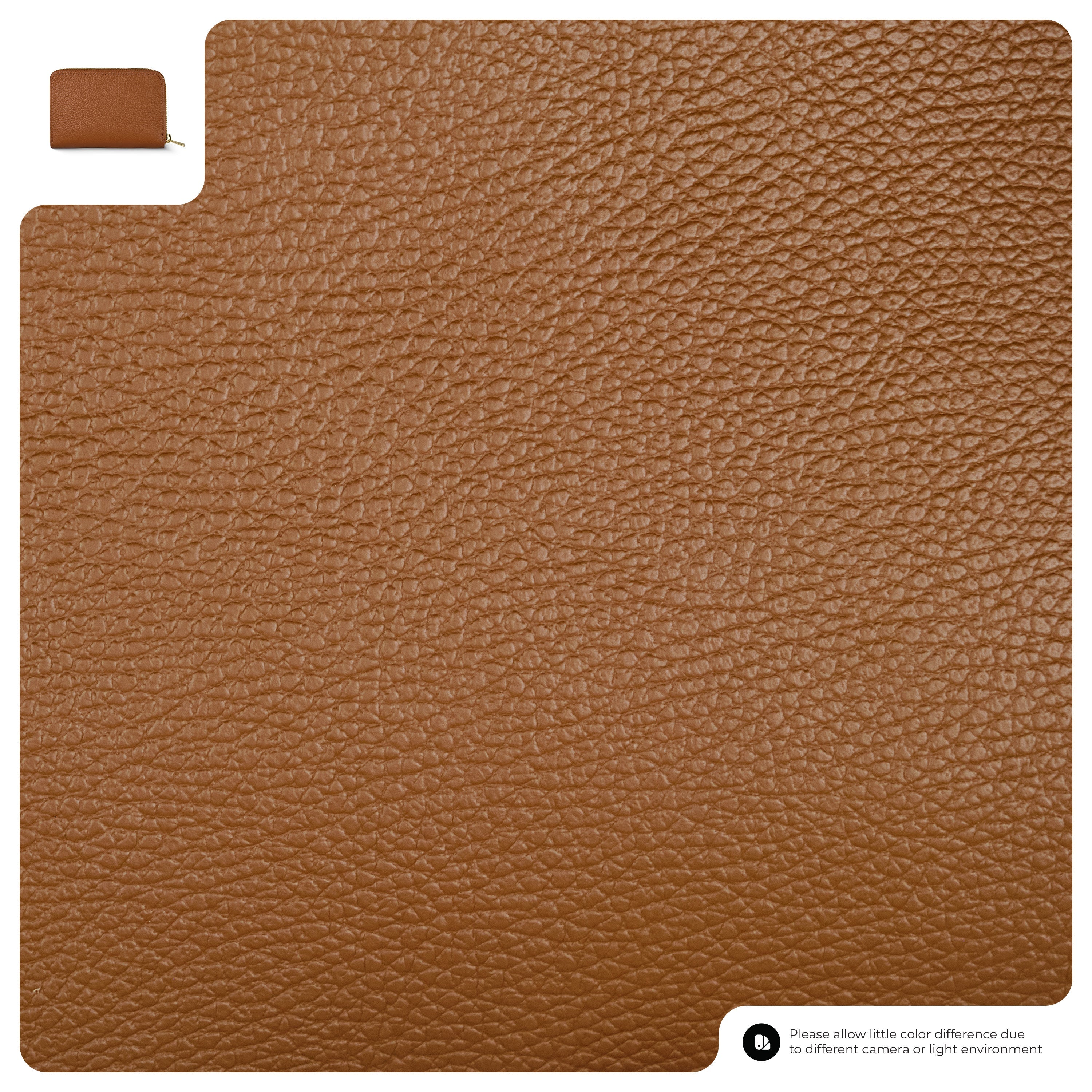 Italian Genuine Calf Leather Wallet 650988